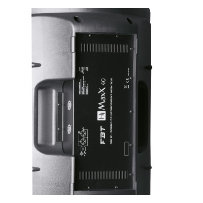 HIMAXX 40 Loa Passive 1000W 12inch FBT - HÀNG CHÍNH HÃNG