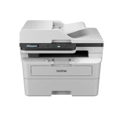 Máy in laser đa năng trắng đen DCP-B7640DW - Hàng chính hãng