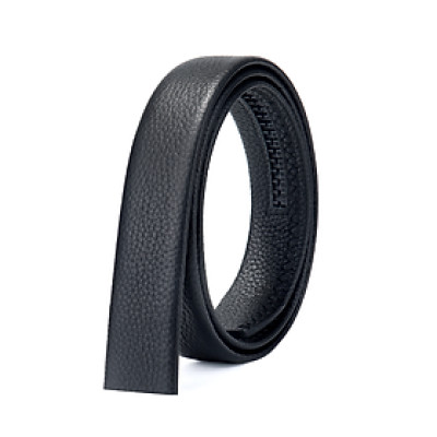 Dây thắt lưng 3.5 lớp da bò thân thắt lưng da bò lớp đầu tiên cao cấp