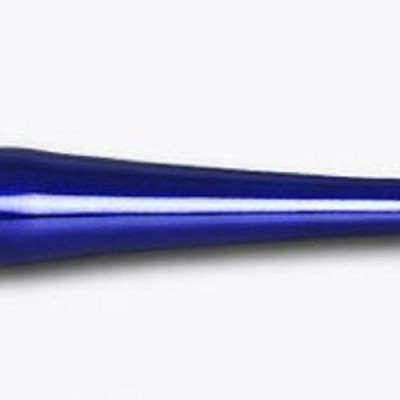 Gậy bóng chày nhôm dài 28 inches nhẹ, đạt tiêu chuẩn dùng cho tập luyện môn bóng chày trường học