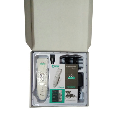 Tông Đơ Cắt Tỉa Lông  Thú Cưng - Codos CP 6800