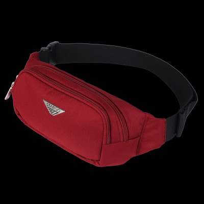 Túi Đeo Chéo Stargo Retro - Sakos GHO001RBNG00 - Đỏ Đô