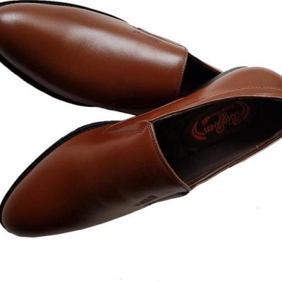 Giày Tây Nam BIGGBEN Da Bò Thật Cao Cấp GT01