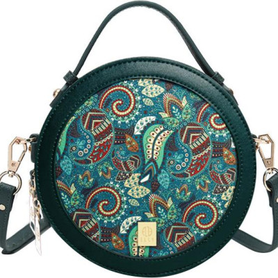 Túi Xách Nữ Thời Trang Cao Cấp Elly EL98