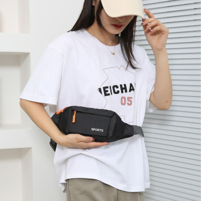 Túi đeo chéo mini, túi đi bộ chạy bộ, túi đeo hông, túi đeo ngực, túi bao tử, balo mini nam nữ nhỏ gọn chống nước