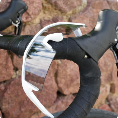 Kính Đạp Xe Kính Thể Thao Đi Phượt Chống Tia Cực Tím Đa Năng Kính Râm Đạp Xe Câu Cá  Đổi Màu Khi Có Tia UV giúp bảo vệ mắt cho nam nữ