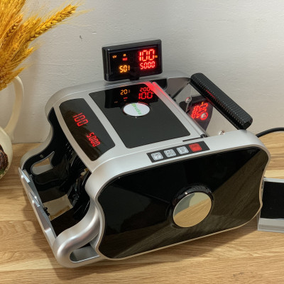 Máy đếm tiền - Máy đếm tiền Oudis 6900A - Hàng Chính Hãng