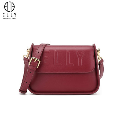 Túi xách nữ cao cấp da thật ELLY – ET164