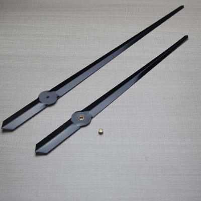 Đồng hồ treo tường trang trí 3D