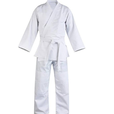 Bộ Đồ Võ phục Karate Nhiều Size Kèm Đai | Quần Áo Tập Võ, Trang Phục Võ Thuật | Đồng Phục Tập Võ Karate