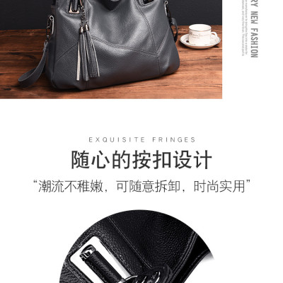 Túi xách nữ thời trang công sở cao cấp phong cách mới – BEE GEE TN1010