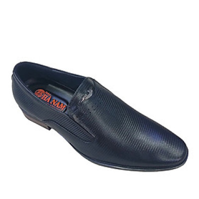 Giày Tây Nam Công Sở Da Bò Thật TiTi ĐÔ Cao Cấp GT2036d