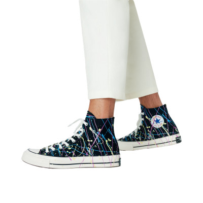 Giày Converse Chuck Taylor 1970s ​Archive Paint Splatter 170801C