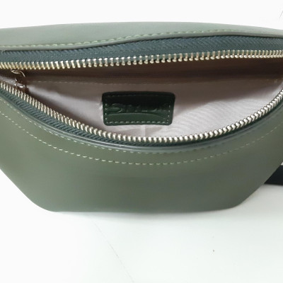 Túi đeo bao tử thời trang cao cấp