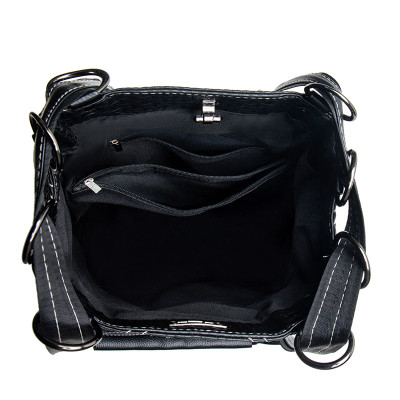 Balo Nữ Thời Trang công sở chống trộm phong cách Hàn Quốc cao cấp – BLNN9103