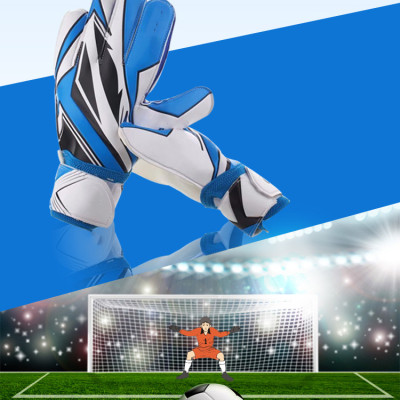 Găng tay thủ môn có xương trợ lực Đại Nam Sport (Giao màu ngẫu nhiên)