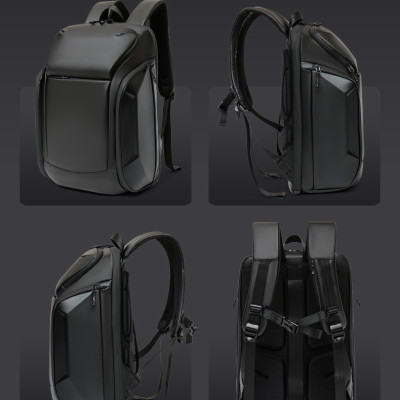 Balo laptop (15.6 inch) phong cách hiện đại - BEE GEE BLLT5627