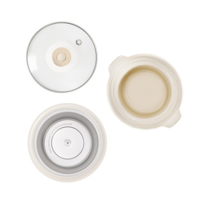 Nồi nấu chậm điện tử 1.5L Elmich SCE8534 - Hàng chính hãng