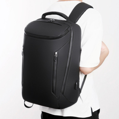 Balo laptop (15.6 inch) phong cách hiện đại - BEE GEE BLLT5624