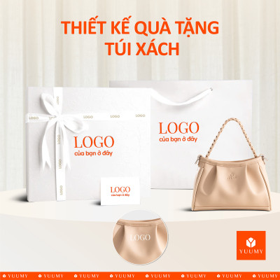 Túi Yuumy (Thời trang nữ mini xinh xắn size 21 - Túi đeo chéo da Seasand YN289)