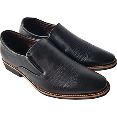 Giày Tây Nam Da Bò BIGGBEN Cao Cấp GT181