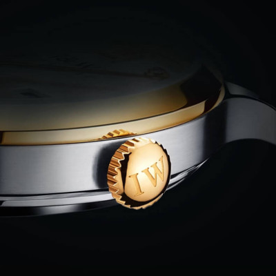 Đồng Hồ Nam I&W Carnival 651G Chính Hãng Full Box Chống Nước Kính Chống Xước Dây Thép Cao Cấp BH 60T (Máy Cơ Tự Động)