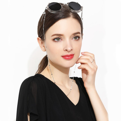 Dây đeo kính mắt titan thời trang nam nữ cá tính unisex