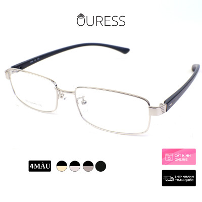 GỌNG KÍNH HỢP KIM SIÊU NHẸ HỢP THỜI TRANG – HÀNG CHÍNH HÃNG 305