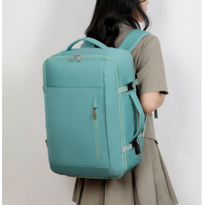 Balo laptop (15.6 inch) phong cách hiện đại - BEE GEE BLLT5622