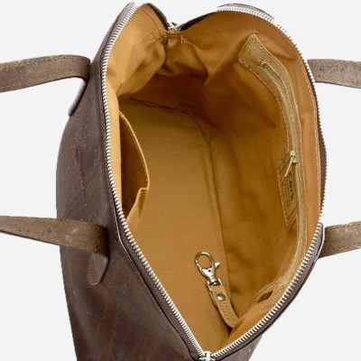 Túi Đeo Chéo Nữ Cao Cấp Crossbody - HGcork Corkor CK249 – Xách tay, Đeo vai tiện dụng - Hàng Chính Hãng, Sản Xuất Tại Bồ Đào Nha