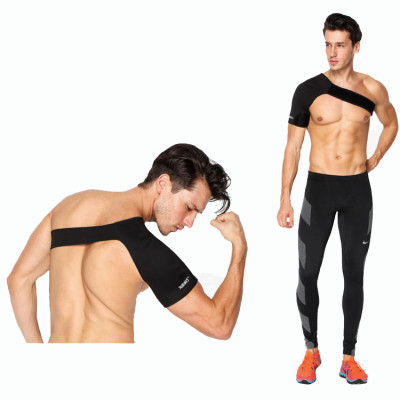 Đai bảo vệ vai cao cấp Aolikes HJ-1693 Sportslink