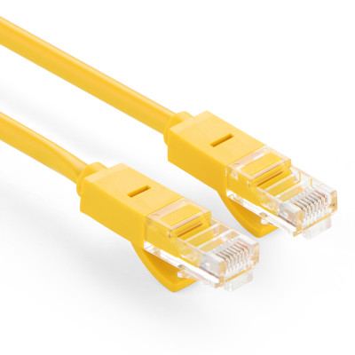Cáp mạng đúc sẵn 2 đầu Cat 5 dài 2M Ugreen NW103 11231 - Hàng chính hãng