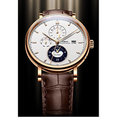 Đồng hồ nam chính hãng Lobinni No.13056-1