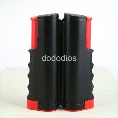 Cọc lưới bóng bàn rút gọn chính hãng dododios chất liệu ABS cao cấp