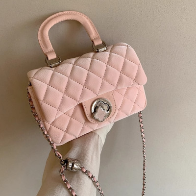 Túi xách nữ thời trang công sở cao cấp phong cách dễ thương – BEE GEE TN1116