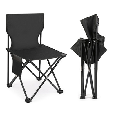 BG Ghế cắm trại có túi ghế cắm trại model SD5, câu cá,dã ngoại, du lịch, có thể gập lại,( hàng nhập khẩu)