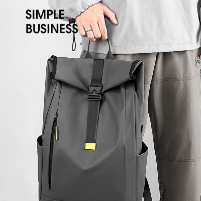 Balo thời trang phong cách Hàn Quốc dày dặn chống thấm nước dùng cho đi học, đi chơi - BEE GEE – BLTT9135