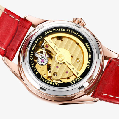 Đồng hồ nữ chính hãng KASSAW K992-1