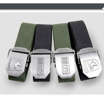 Thắt Lưng Nam Vải Dù US ARMY, Dây Nịt Vải Dù Bền Chắc, Khóa Hợp Kim Siêu Bền Cao Cấp- HÀNG CHÍNH HÃNG