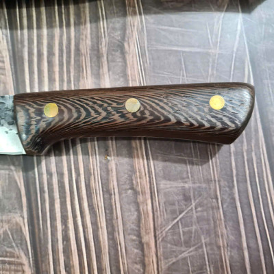 DAO BẾP THÁI, LỌC MÃ Qs2TR8