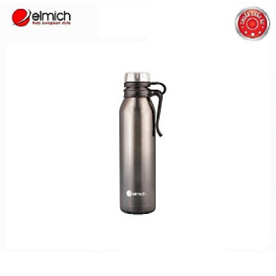 Phích giữ nhiệt ELMICH Inox 304 750ml EL3657