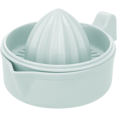 Bộ vắt cam chanh tiện dụng cỡ nhỏ Yoko - Giao màu ngẫu nhiên