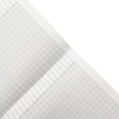 Vở Class Summer Time - 4 Ô Ly 96 Trang 70gsm - Hồng Hà 0308 (Mẫu Màu Giao Ngẫu Nhiên)