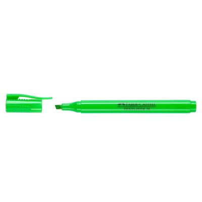Faber-Castell-157763-Bút Dạ Quang Textliner 38 Gn