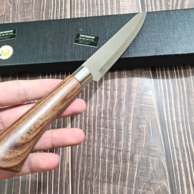 DAO BẾP ĐA NĂNG CẮT, GỌT RAU CỦ QUẢ MÃ CDT166