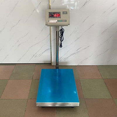 Cân điện tử 300kg A12E