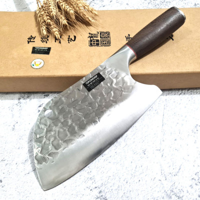 DAO - DAO BẾP NHẬT BẢN CHOPPER MÃ A12 DT126 nt topcomshop vn