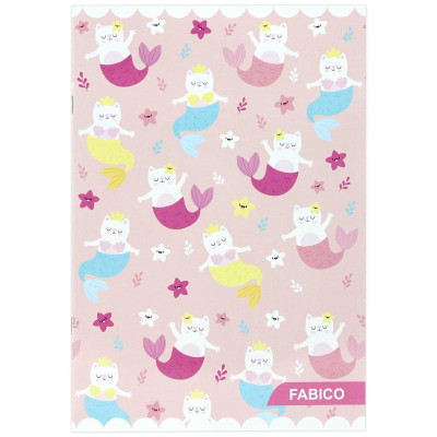 Tập Sinh Viên Giấy White Bond - Kẻ Ngang - 120 Trang 70gsm - Elephant FI626105