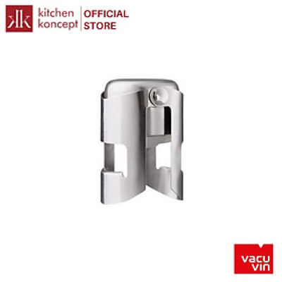 Vacu Vin - Nút chai rượu sâm panh (2021)