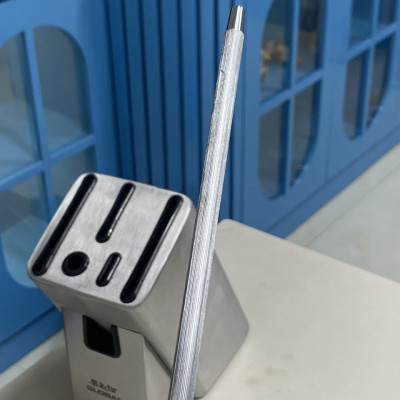 Bộ Dao Cao Cấp Nhật Bản 7 Món Global - Hàng Nhập Khẩu